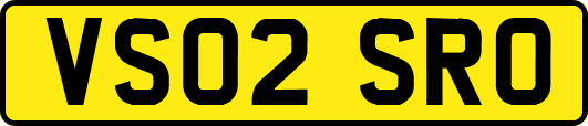 VS02SRO