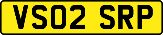 VS02SRP