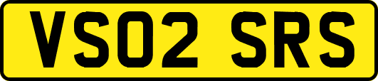 VS02SRS