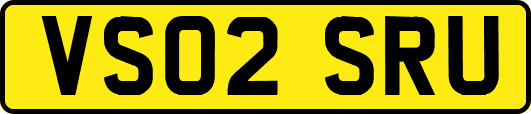 VS02SRU