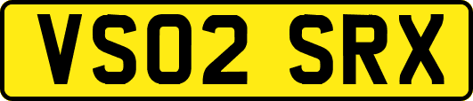 VS02SRX