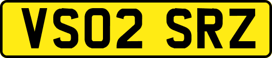 VS02SRZ