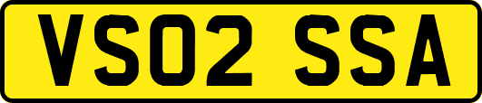 VS02SSA