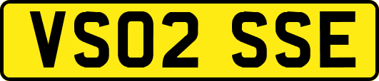 VS02SSE