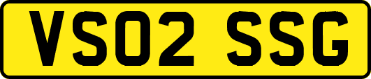 VS02SSG