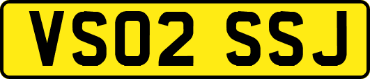 VS02SSJ
