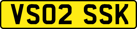 VS02SSK
