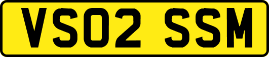 VS02SSM