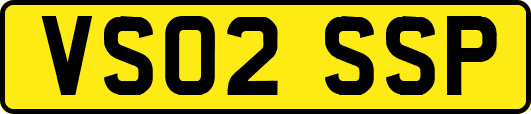 VS02SSP