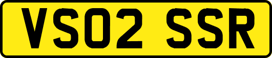 VS02SSR
