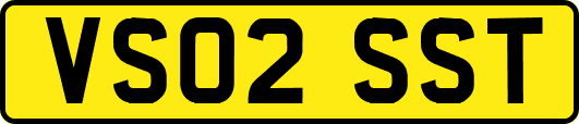 VS02SST