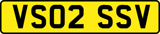 VS02SSV