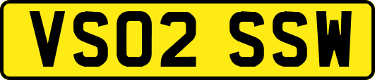 VS02SSW