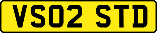 VS02STD