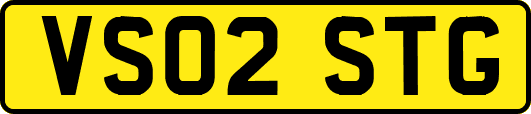 VS02STG