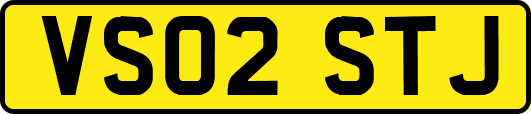 VS02STJ