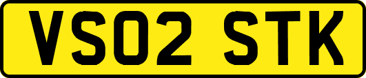 VS02STK
