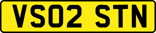 VS02STN