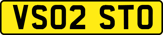 VS02STO