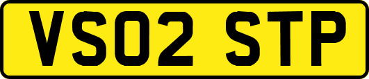 VS02STP