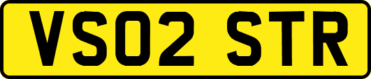 VS02STR