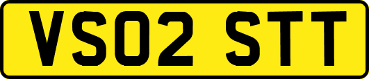 VS02STT