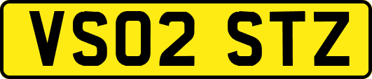 VS02STZ