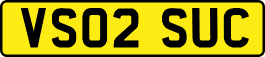 VS02SUC