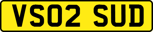 VS02SUD