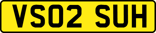 VS02SUH