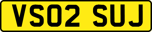 VS02SUJ