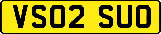 VS02SUO
