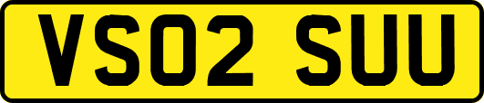 VS02SUU