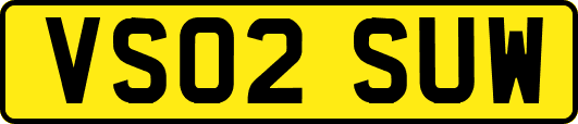 VS02SUW