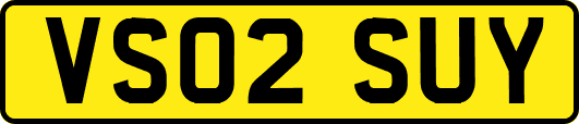 VS02SUY