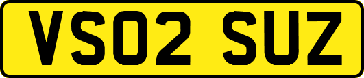 VS02SUZ