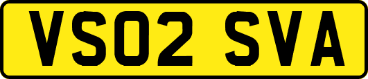 VS02SVA