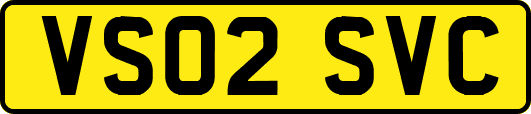VS02SVC