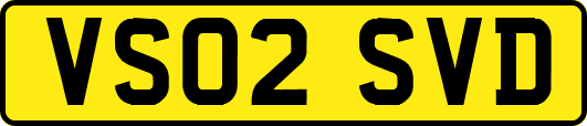 VS02SVD