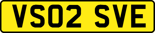 VS02SVE