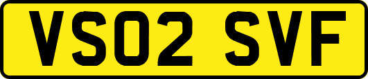 VS02SVF