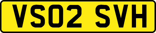 VS02SVH