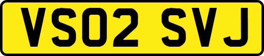 VS02SVJ