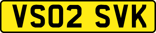 VS02SVK