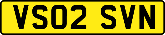 VS02SVN
