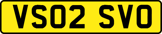 VS02SVO