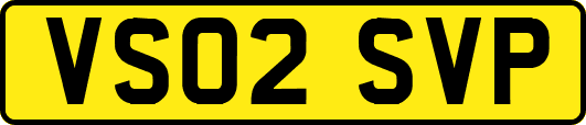 VS02SVP