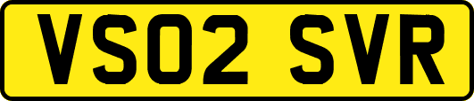 VS02SVR