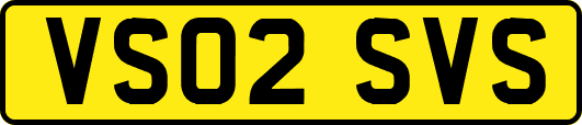 VS02SVS