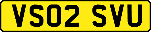 VS02SVU